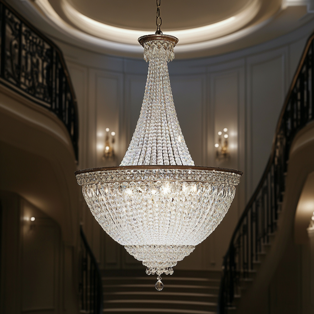 The Vienna Luminaire