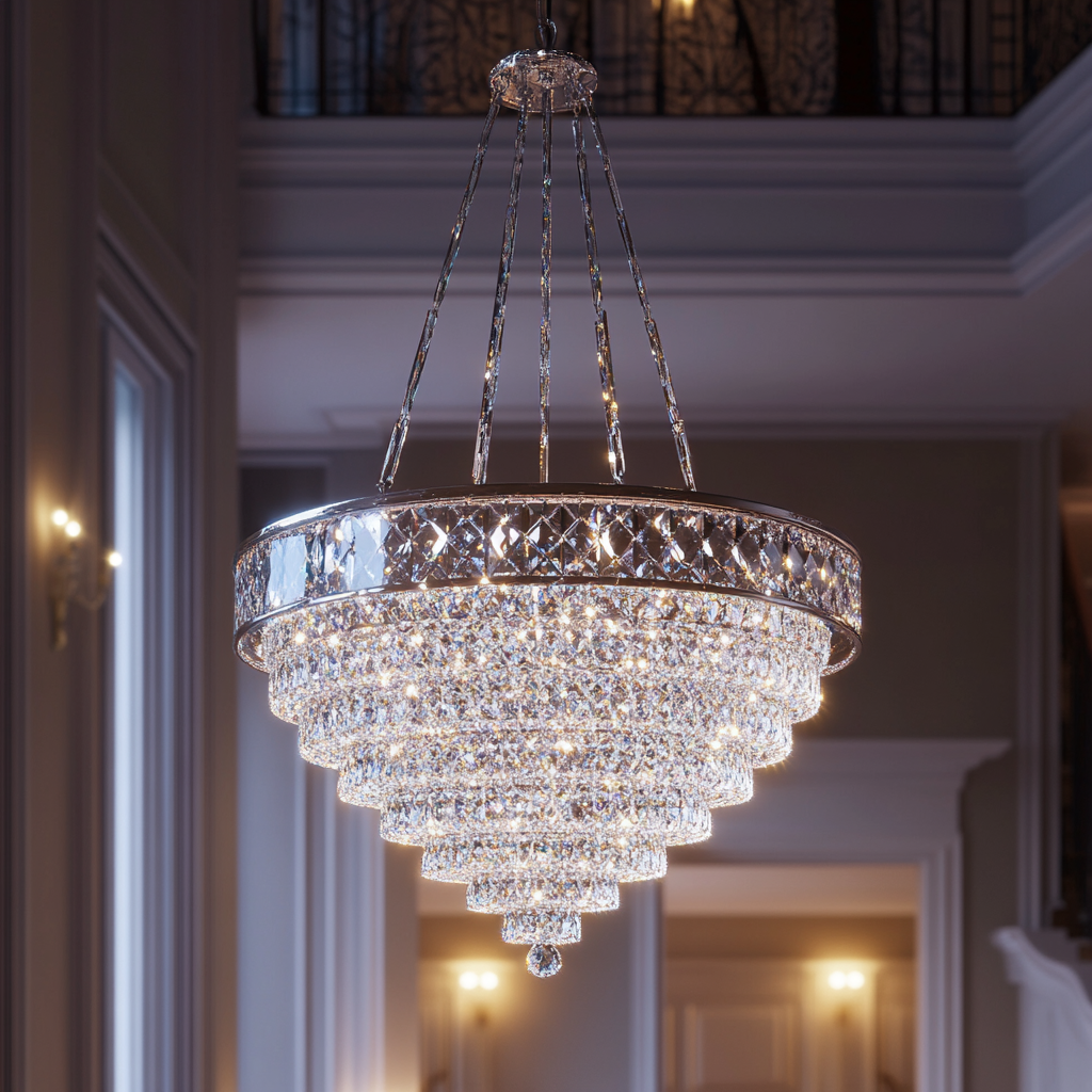 The Celestia Halo