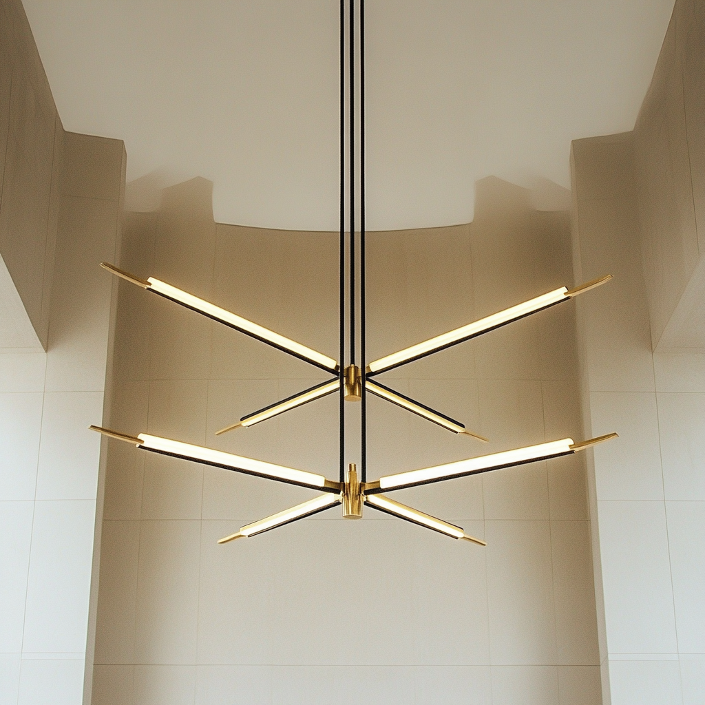The Solstice Beam